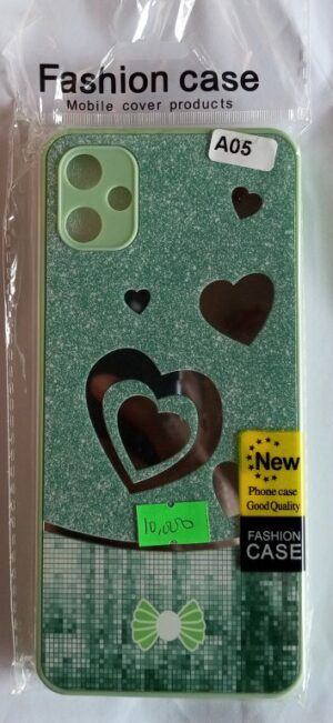 Fashion Case for Samsung Galaxy A05 ( New)