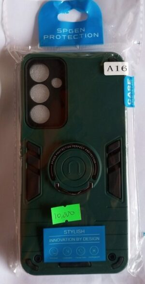 Armor Case for Samsung A16 ( New)