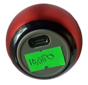 M3 Smallest Subwoofer Wireless Bluetooth Speaker Pure Sound Compatible with All Mobile Phones and Computers ( New)