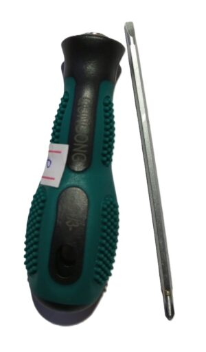 Qungong 2 in 1  3+ / 3- Screwdriver ( New)