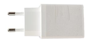 Charger Adaptor Adapter Output 2A with Single Usb Port Model X15 ( New )