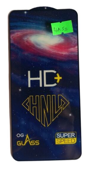 Glass Screen Protector Screen Guard for Google Pixel 4A 5g ( New)