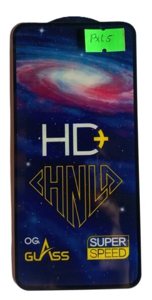 Glass Screen Protector Screen Guard for Google Pixel 5 ( New)