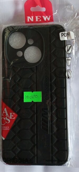 Tecno Pop 9  case cover ( New)