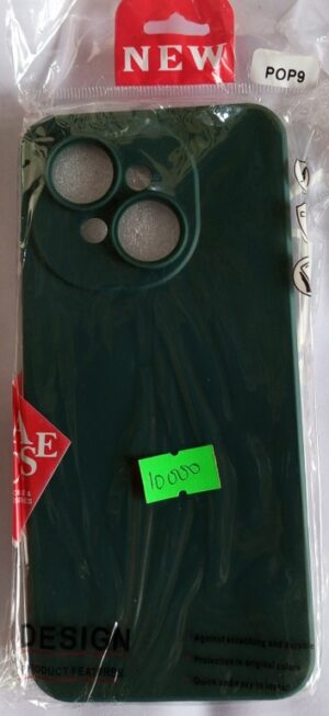 Tecno Pop 9  case cover ( New)