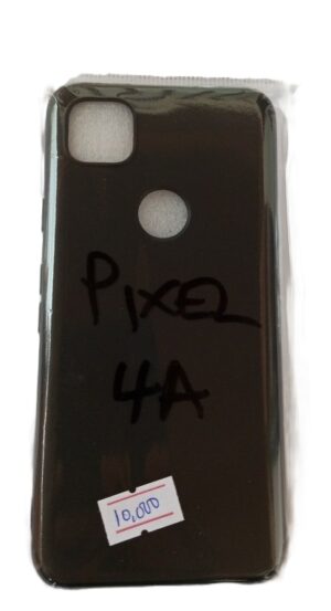 Google Pixel 4A Silicone Case Cover ( New)