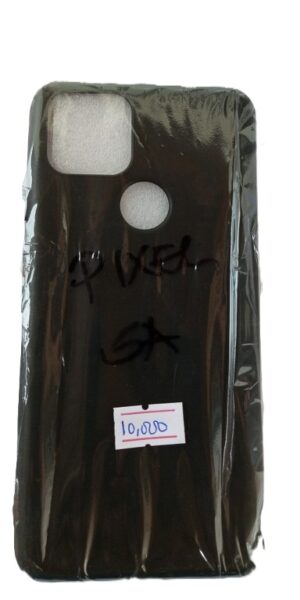 Google Pixel 5A Silicone Case Cover ( New)