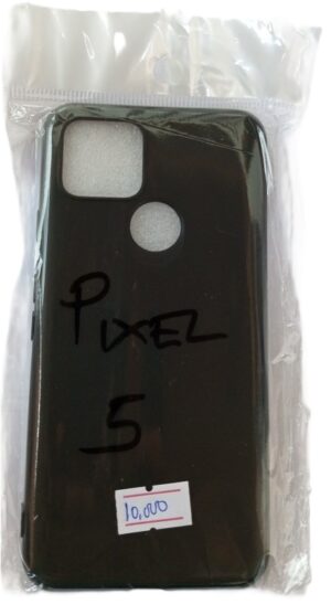 Google Pixel 5 Silicone Case Cover ( New)