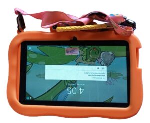 Bebe TAB Model: Frog4 128GB ROM 4GB RAM 7″ Kids Learning & Games Tablet  Wifi Support not SIM Card ( New)