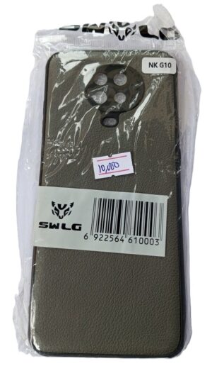 Nokia G10 Case ( New)