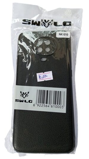 Nokia G10 Case ( New)