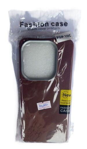 Fashion  Case Cover for Tecno Pop 10C ,Tecno Pop 8 ( New)