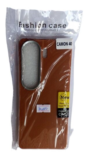 Fashion  Case Cover for Tecno Camon 40 ,Tecno Camon 40 pro ( New)