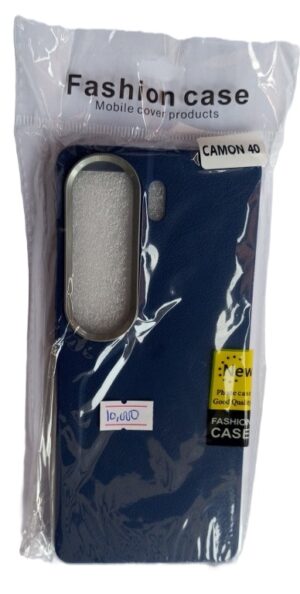 Fashion  Case Cover for Tecno Camon 40 ,Tecno Camon 40 pro ( New)