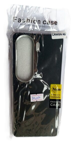 Fashion  Case Cover for Tecno Camon 40 ,Tecno Camon 40 pro ( New)