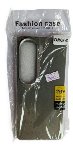 Fashion  Case Cover for Tecno Camon 40 ,Tecno Camon 40 pro ( New)