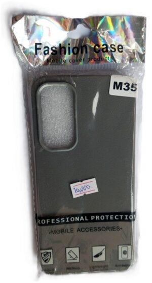 Fashion Case , Cover for Samsung Galaxy M35 ( New)