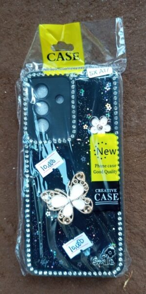 Creative Case for Samsung Galaxy A17 ( New)