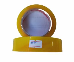 Transparent Tape  2.8cm sellotape high volume (new)
