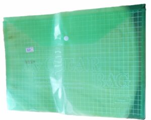 My Clear Bag ( new )