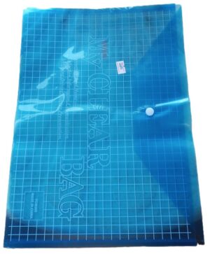 My Clear Bag ( new )