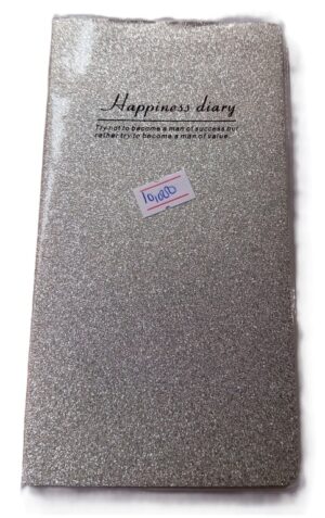 Happiness Diary Notebook imported (new)