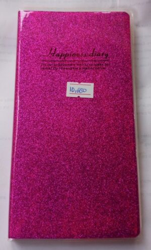 Happiness Diary Notebook imported (new)