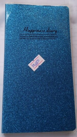 Happiness Diary Notebook imported (new)