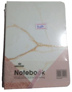 Mikirei BG-A6 Notebook imported 96pages ( new)
