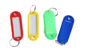 Omega Key Holder ( New)