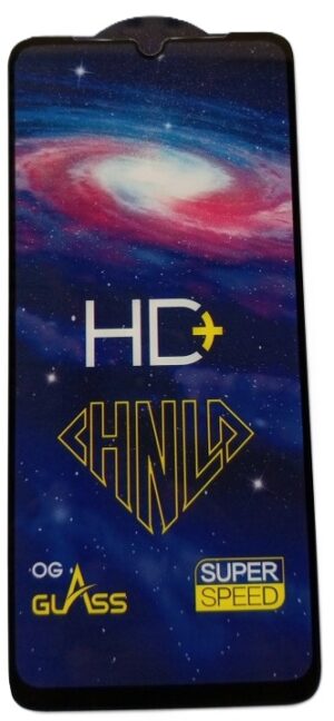 Glass Screen Protector Screen Guard for Redmi 13c ( New)