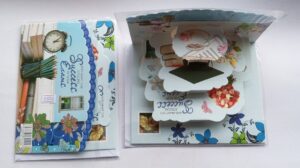 A5 Ladder Success Cards ( new)