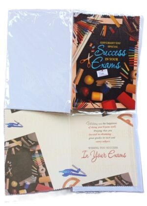 A5 Success Cards ( new)