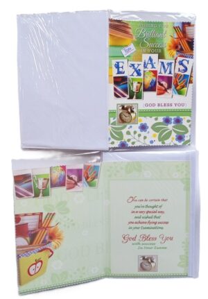 A5 Success Cards ( new)