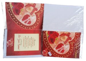 A5 Success Cards ( new)