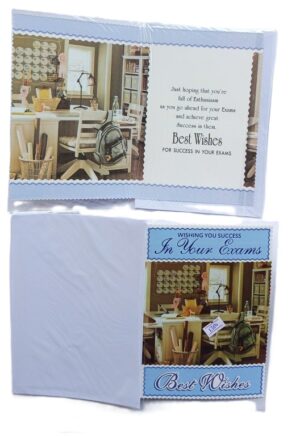 A5 Success Cards ( new)