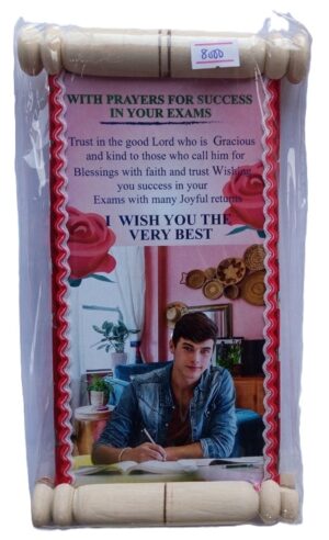 Crafted Success Cards ( new)