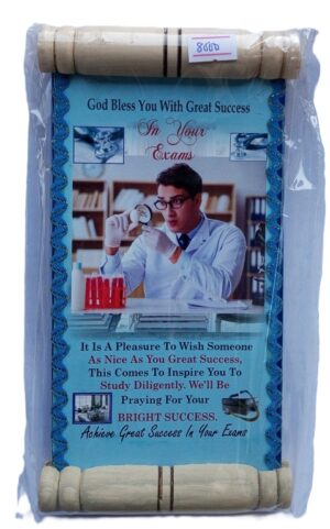 Crafted Success Cards ( new)