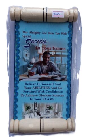 Crafted Success Cards ( new)