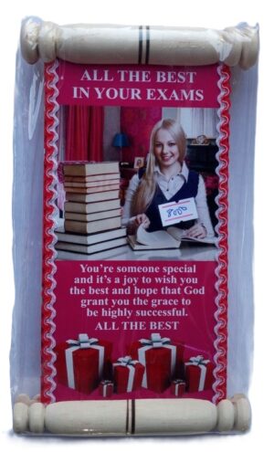 Crafted Success Cards ( new)