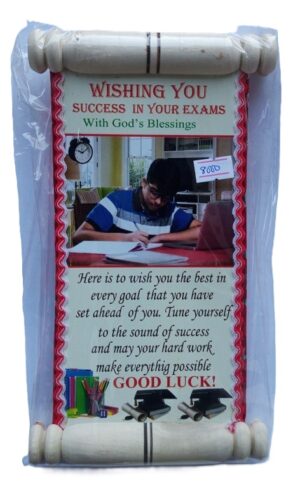 Crafted Success Cards ( new)