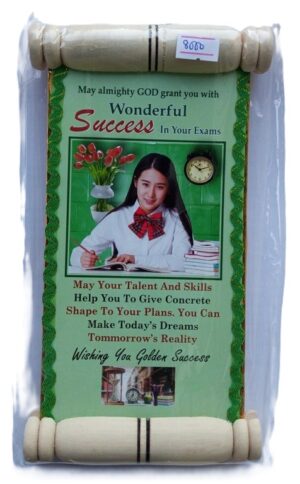 Crafted Success Cards ( new) (Copy)