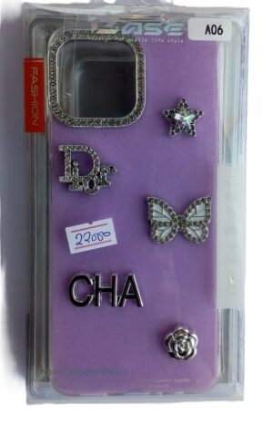 Samsung Galaxy A06 , Samsung A06 Fashion Case / Cover ( New)