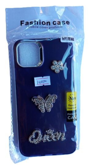 IPhone 11 Pro Max Fashion Case / Cover ( New)