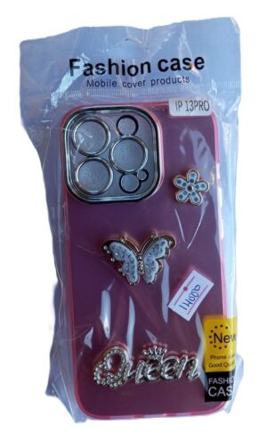 IPhone 13 Pro 13pro Fashion Case / Cover ( New)