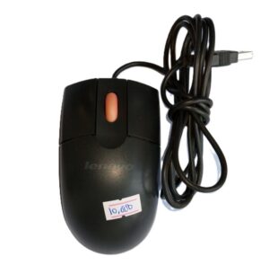 Original Usb Lenovo Mouse ( refurblished)