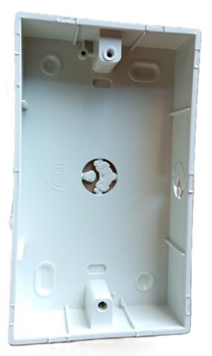 S&L Double Plastic MK ( New)