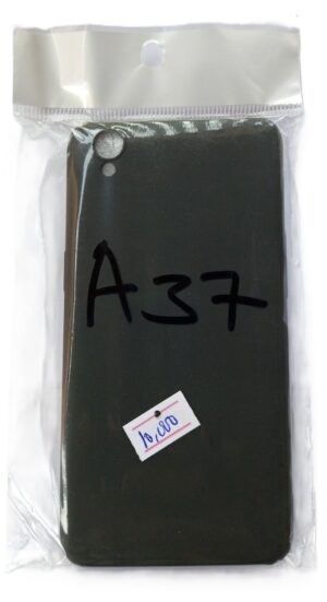 Oppo A37  Silicone Case ( New)