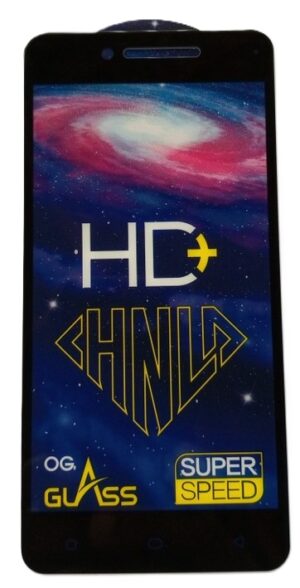 Glass Screen Protector Screen Guard for Oppo A37 ( New)