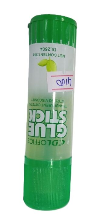 DL Office 36g Glue Stick , Stick Glue (New)